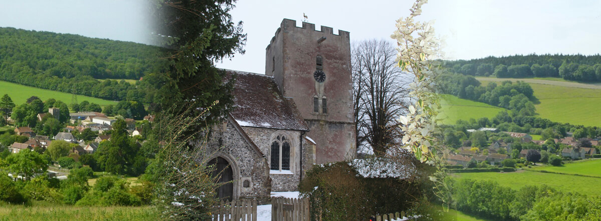 Welcome to Singleton and Charlton Parish Council